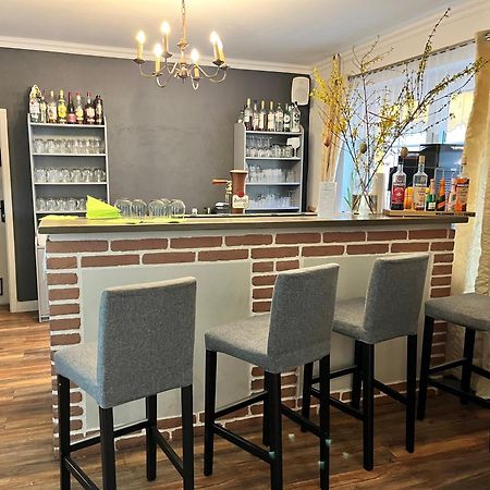 Riverside Inn Oderberg Εξωτερικό φωτογραφία