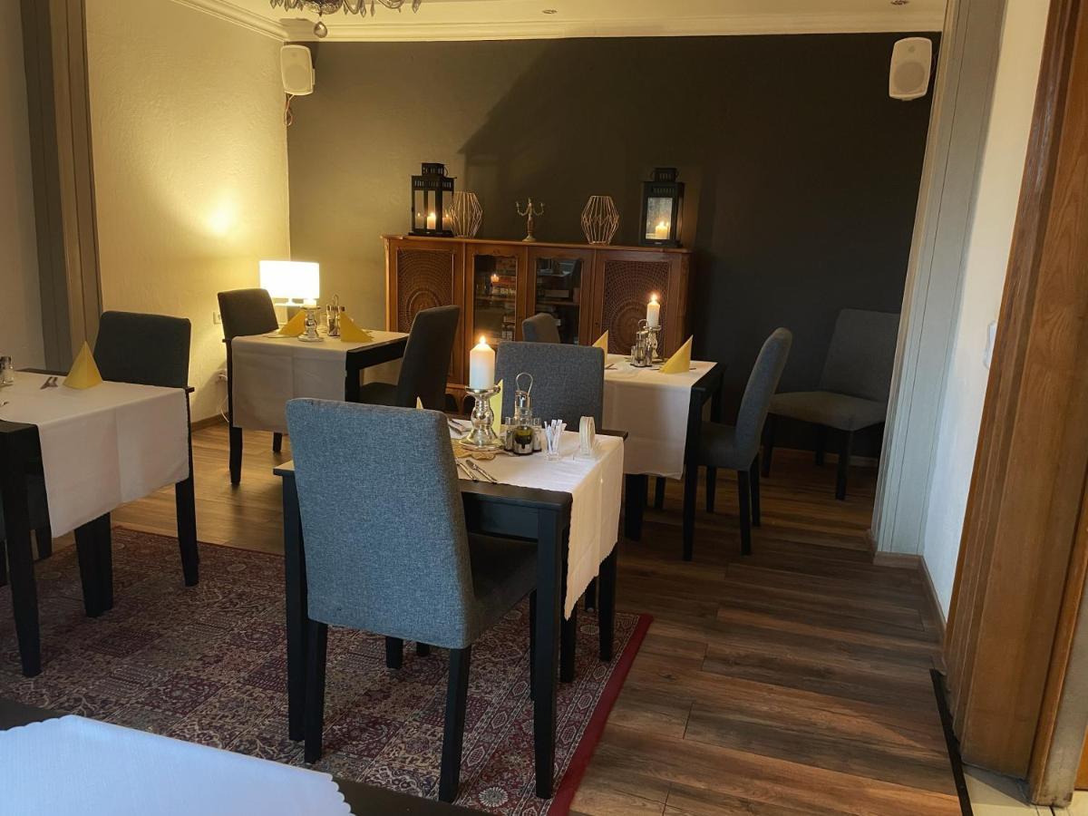 Riverside Inn Oderberg Εξωτερικό φωτογραφία