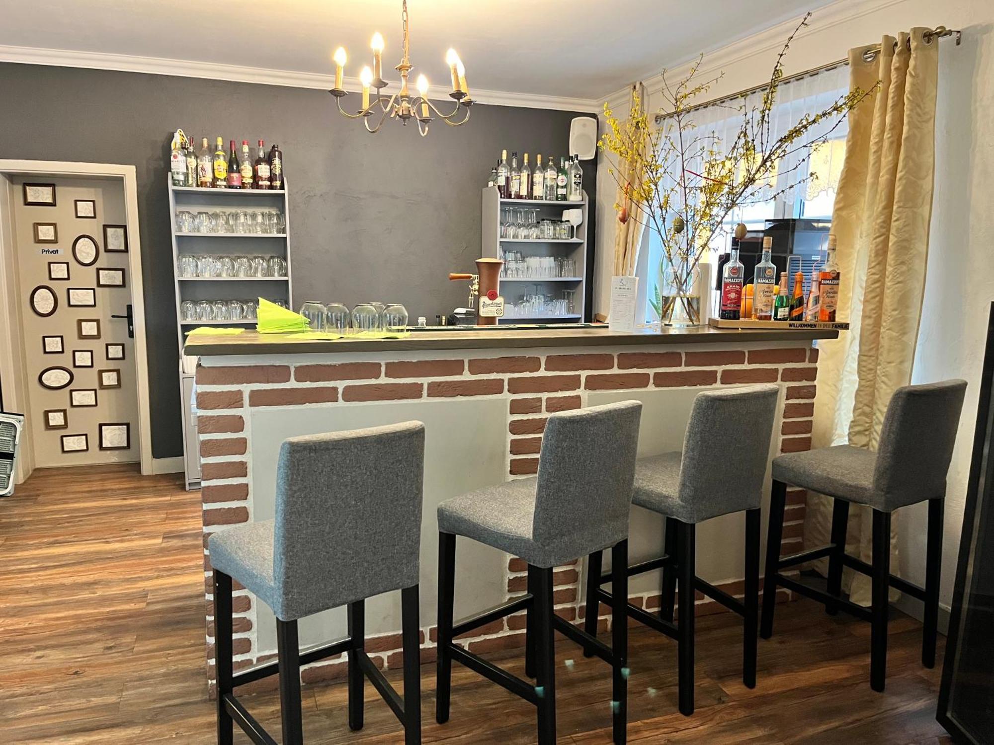 Riverside Inn Oderberg Εξωτερικό φωτογραφία
