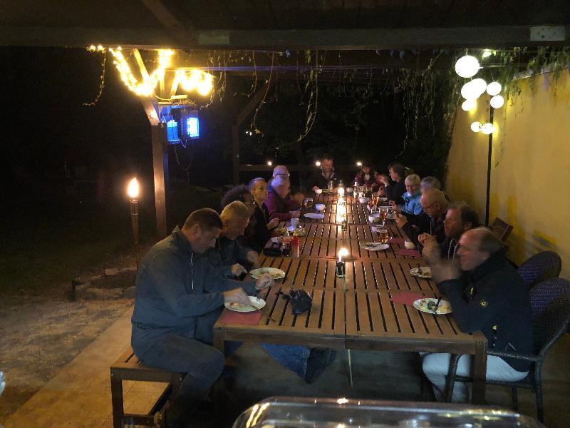 Riverside Inn Oderberg Εξωτερικό φωτογραφία